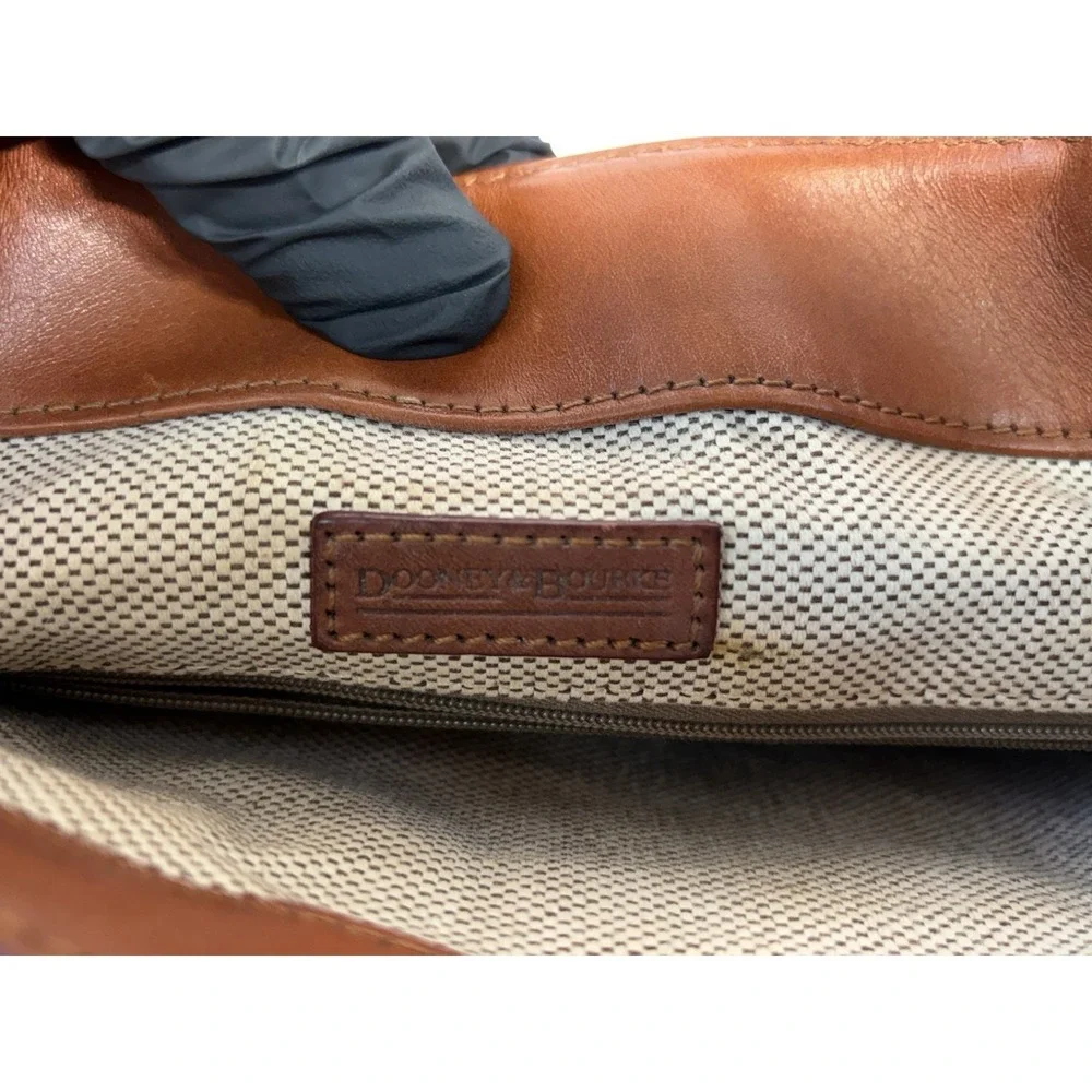 Dooney & Bourke this vintage